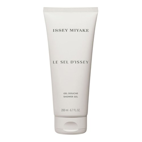 ISSEY MIYAKE Le Sel d'Issey - Gel Douche 3423222106362 ISSEY MIYAKE Le Sel d'Issey - Gel Douche 3423222106362